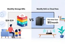 NAS for Families: Complete Buying Guide 2026