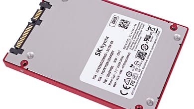sk hynix canvas sc300 review 256gb ssd
