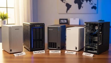 Best Synology Alternatives 2026: Top 5 Picks Compared