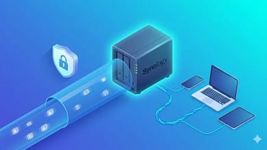 How to set up NordVPN on Synology NAS — secure family remote access setup