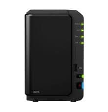Synology DS216 review