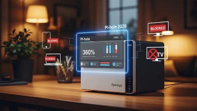 Pi-hole Docker Install 2026: Complete NAS Tutorial