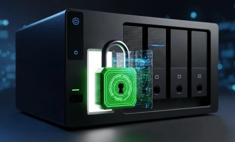 Mise à jour de sécurité Synology DSM pour corriger la faille Telnetd